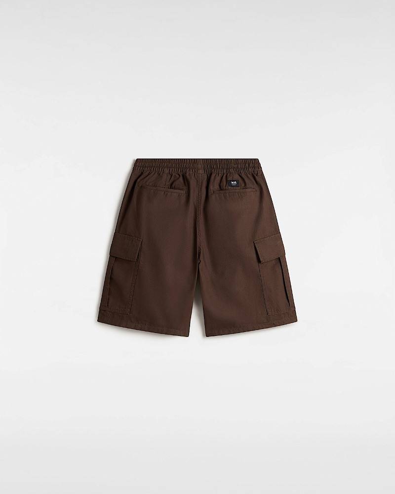VANS RANGE CARGO LOOSE SHORT