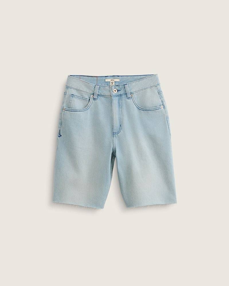 VANS SIRELLE CUT-OFF JORTS