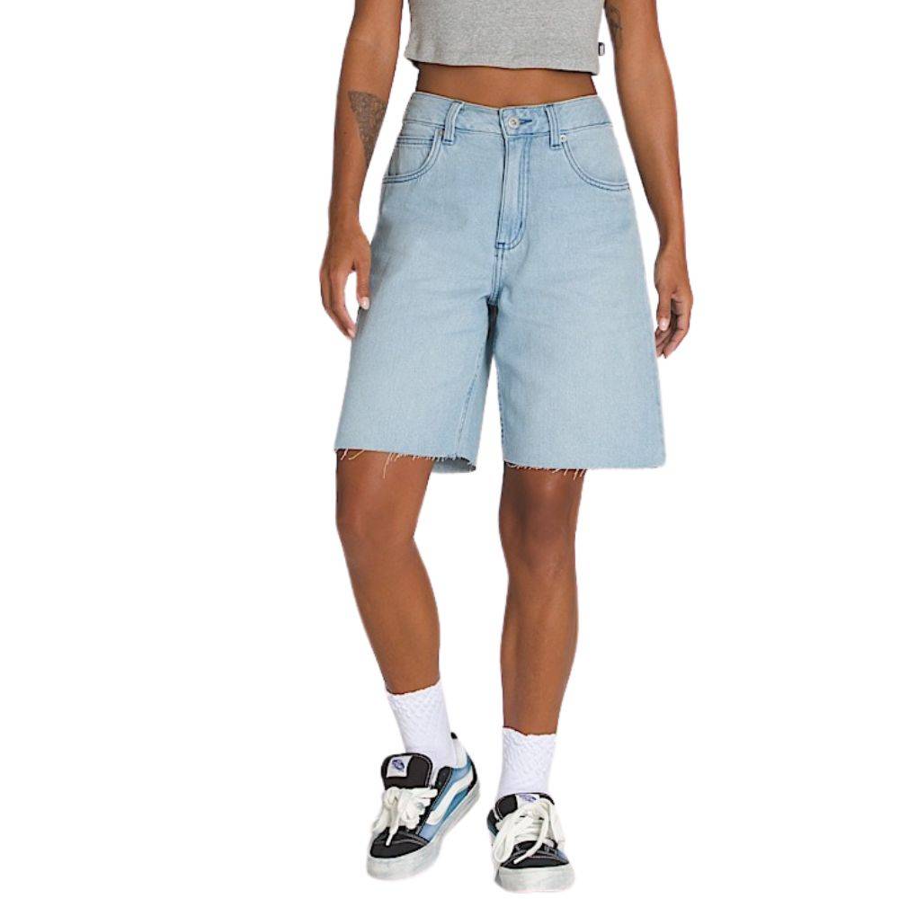 VANS SIRELLE CUT-OFF JORTS