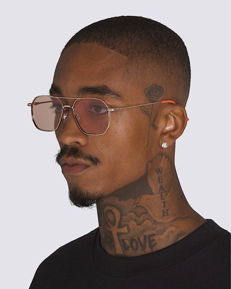 VANS BREAKER SUNGLASSES