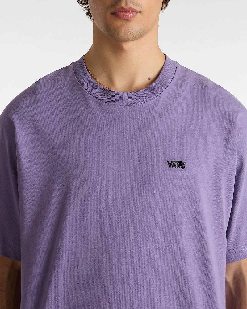 VANS LEFT CHEST II LOOSE SS TEE