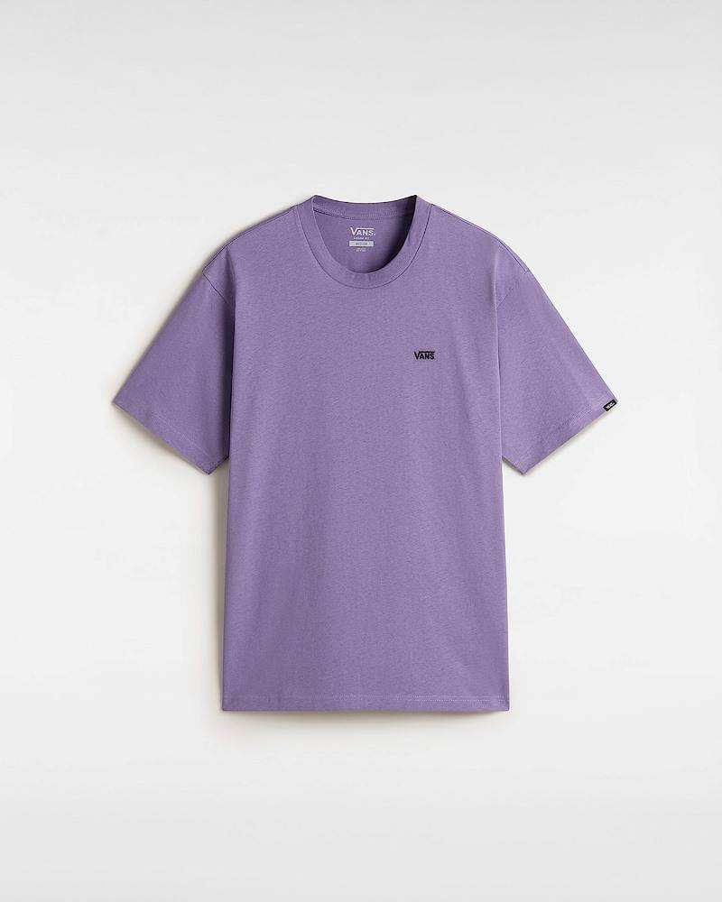 VANS LEFT CHEST II LOOSE SS TEE