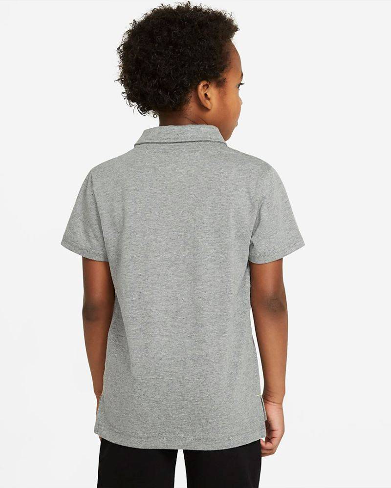 NIKE LITTLE KIDS POLO SHIRT