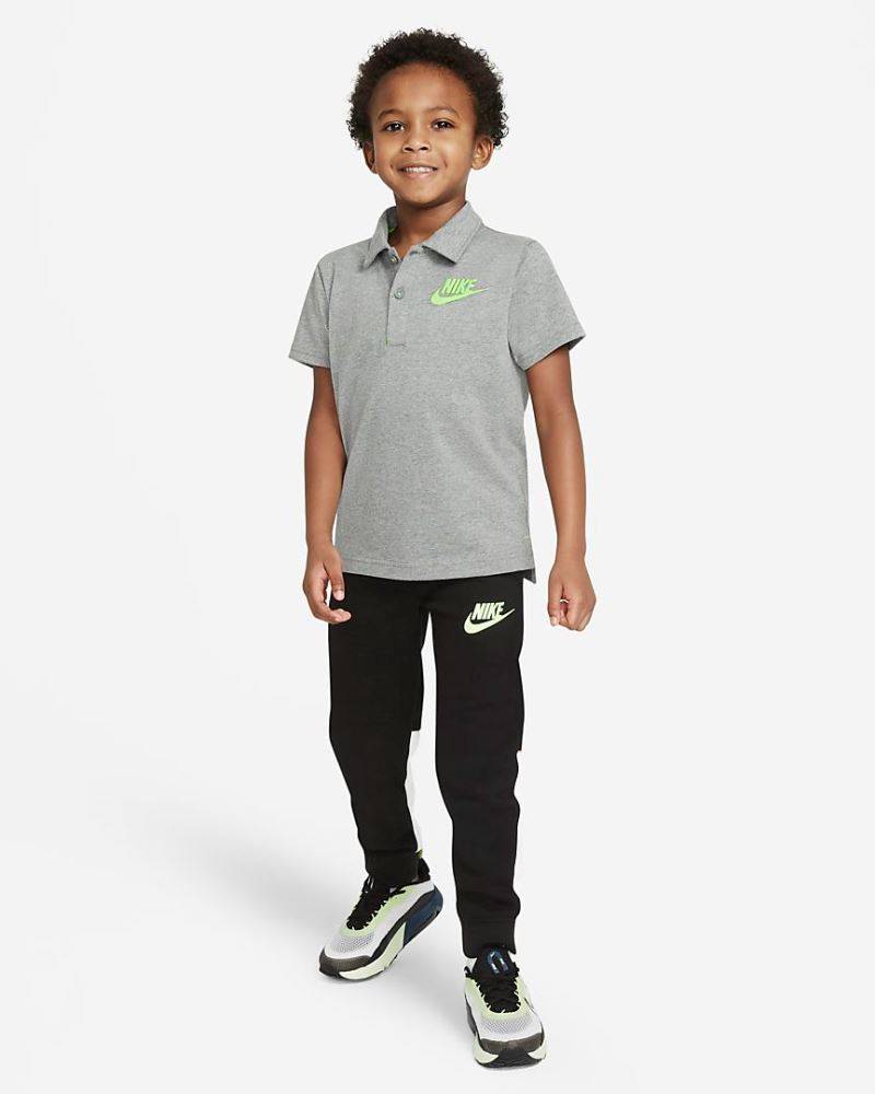 NIKE LITTLE KIDS POLO SHIRT