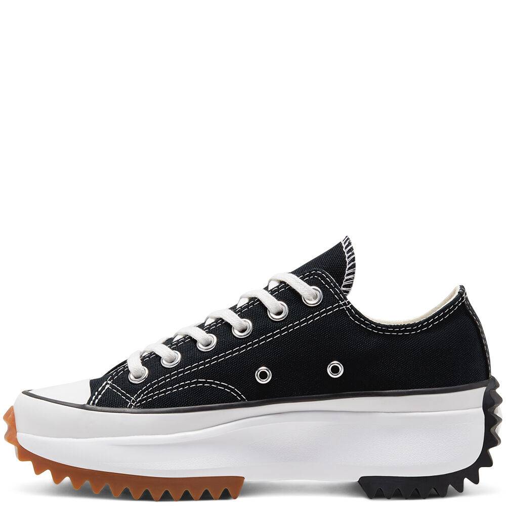 CONVERSE RUN STAR HIKE LOW TOP WOMENS