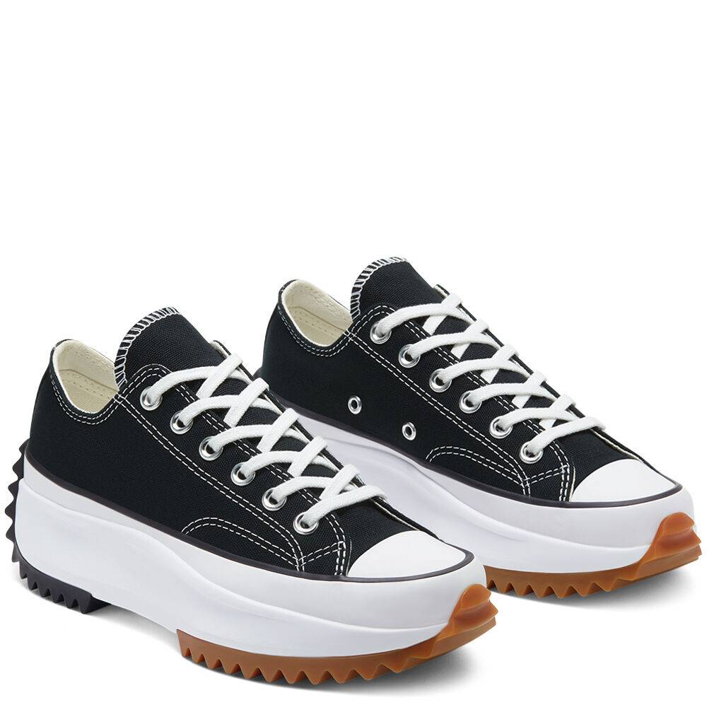 CONVERSE RUN STAR HIKE LOW TOP WOMENS