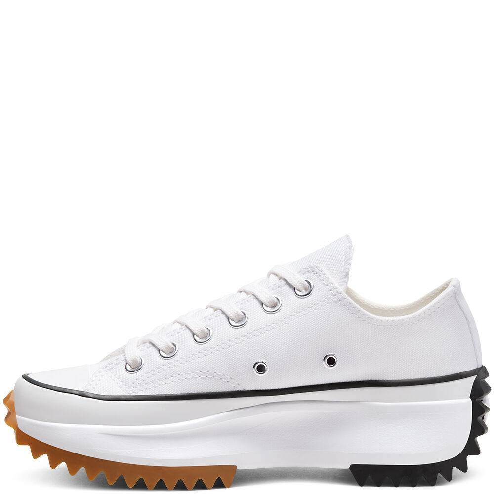 CONVERSE RUN STAR HIKE LOW TOP WOMENS