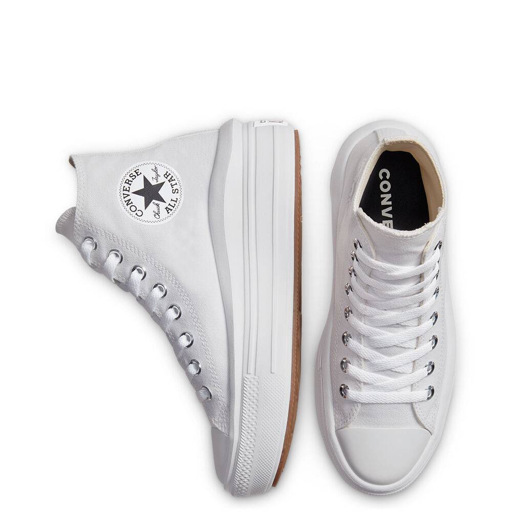 CONVERSE CT ALL STAR MOVE PLATFORM