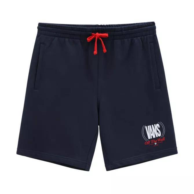 VANS FREQUENCY SWEATER SHORTS MENS