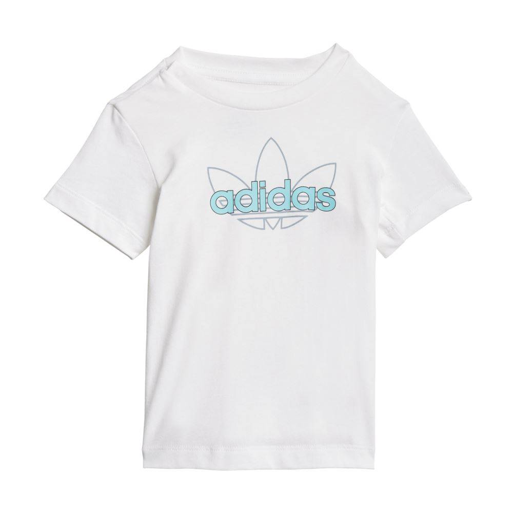 ADIDAS  TEE