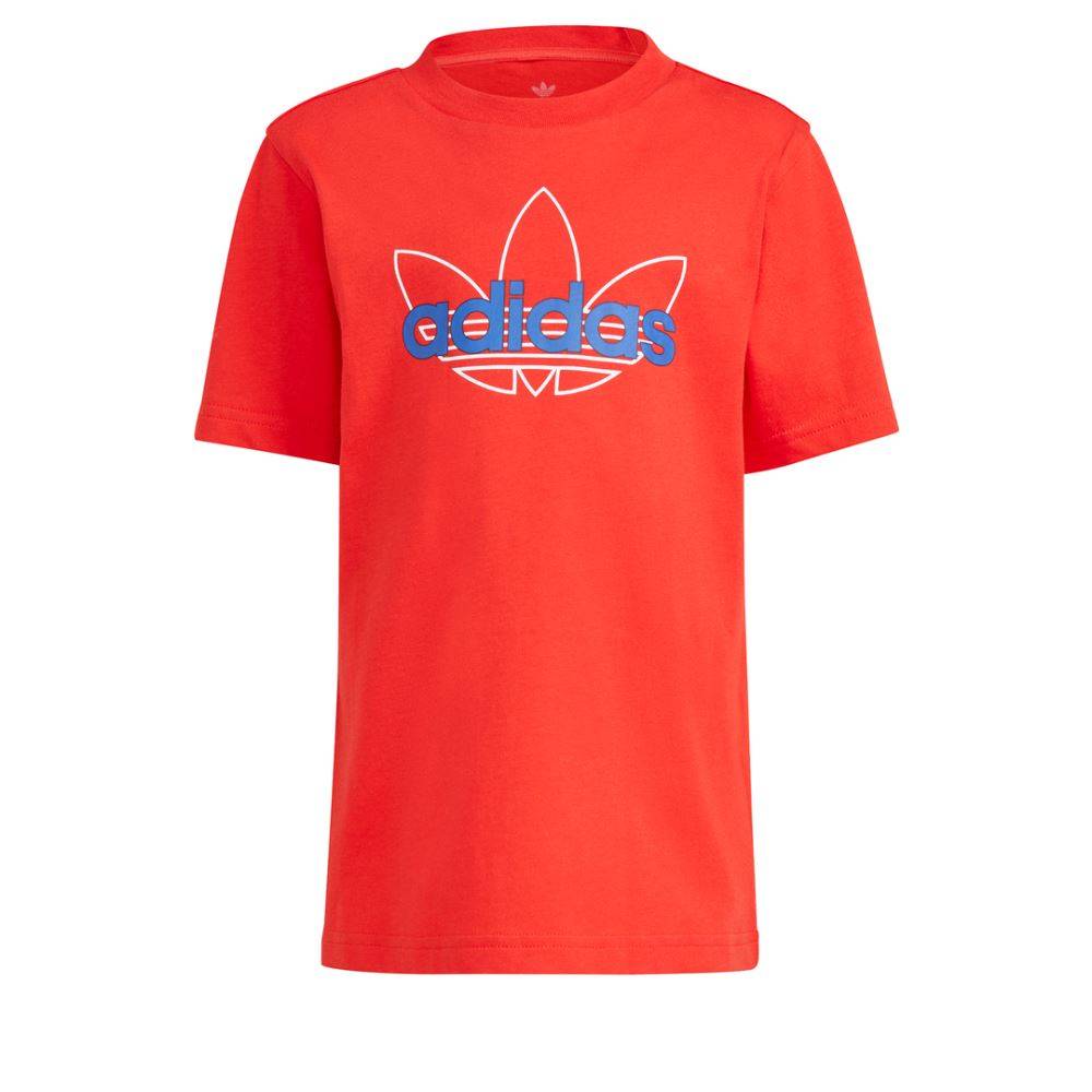 ADIDAS  TEE