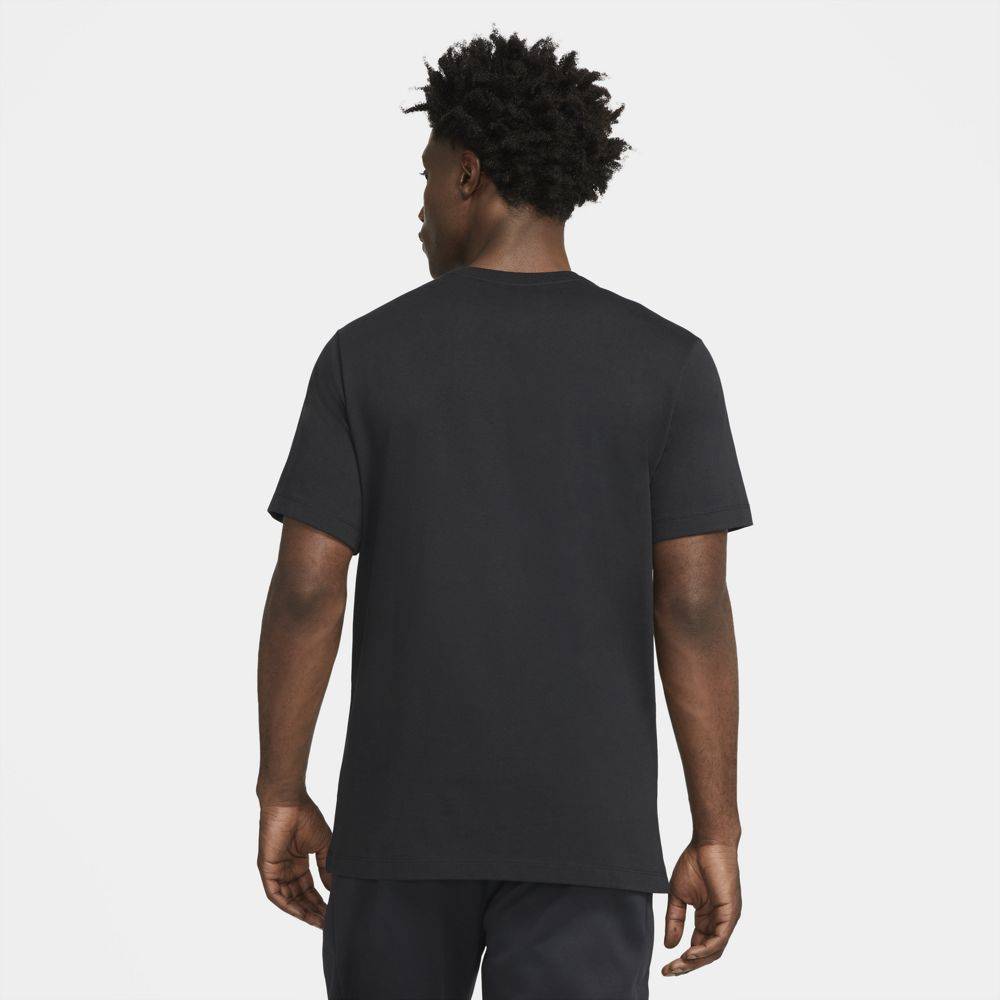 NIKE JORDAN JUMPMAN BOX SS CREW