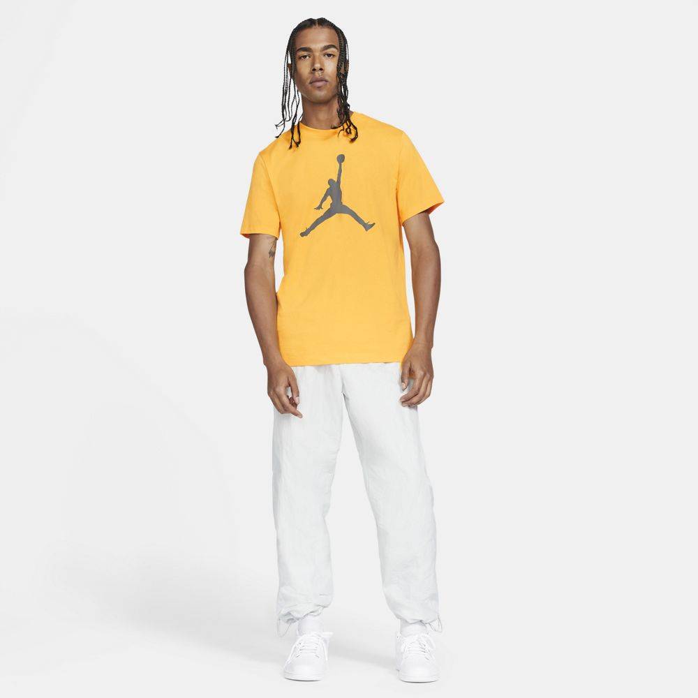 NIKE JORDAN JUMPMAN SS CREW