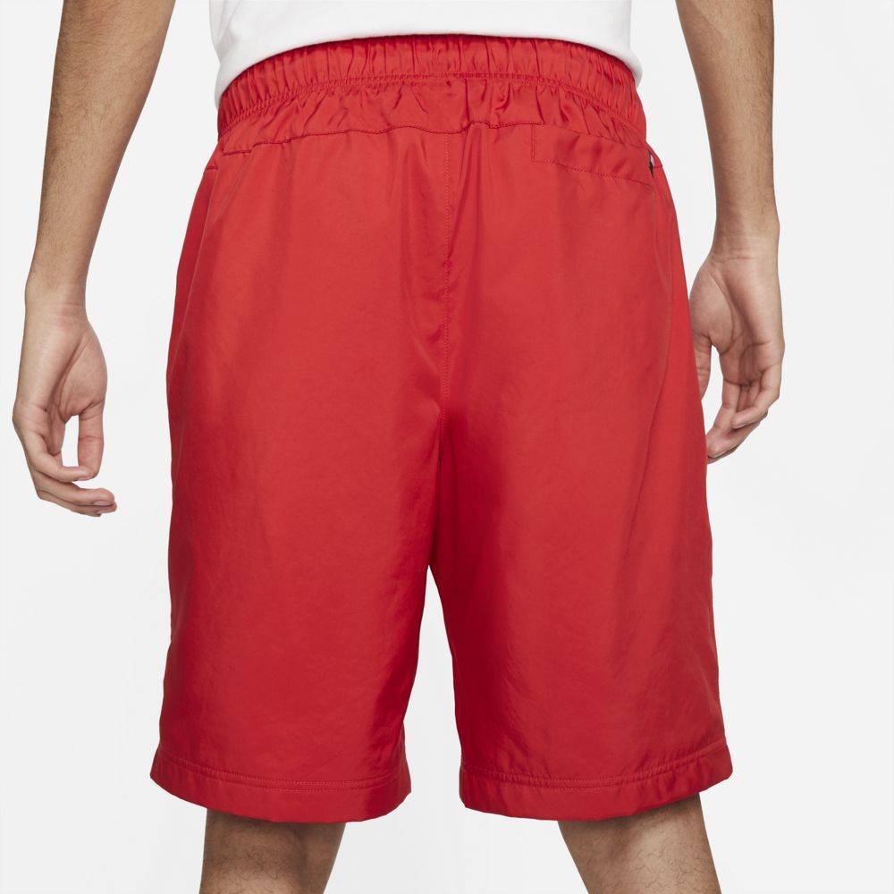NIKE SPORTSWEAR JUST DO IT MENS WOVEN SHORT