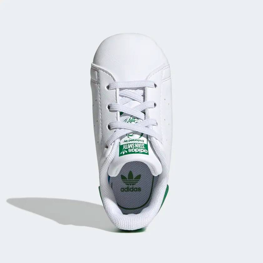 ADIDAS  STAN SMITH CRIB