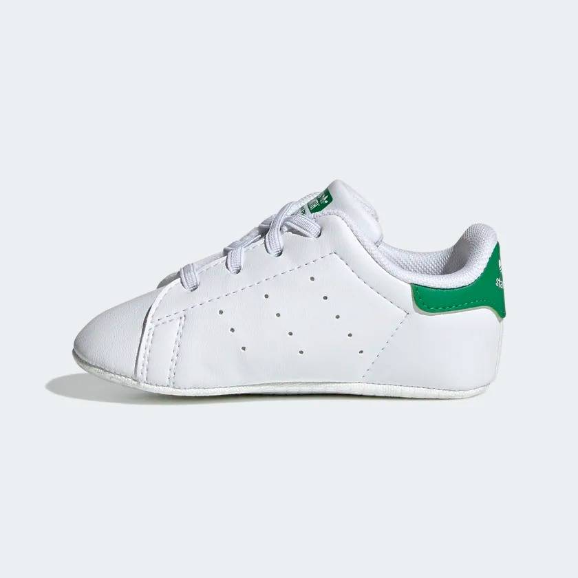 ADIDAS  STAN SMITH CRIB