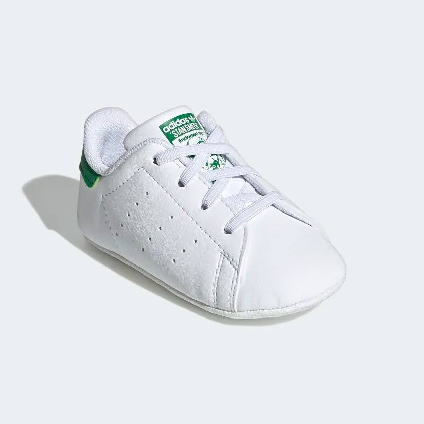 ADIDAS  STAN SMITH CRIB