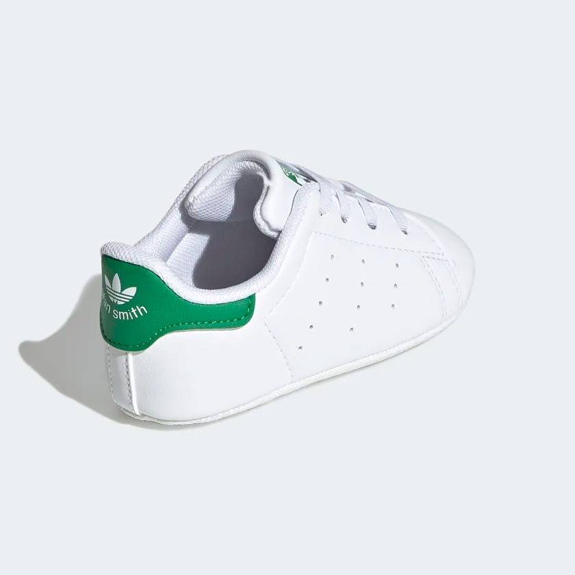 ADIDAS  STAN SMITH CRIB