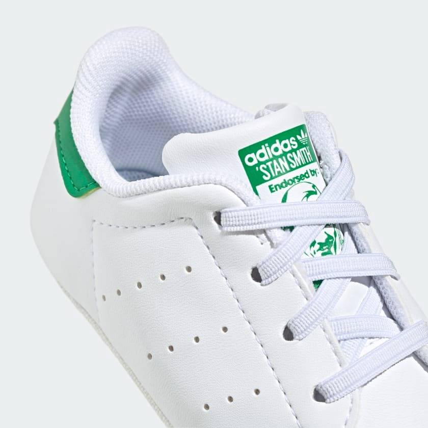 ADIDAS  STAN SMITH CRIB