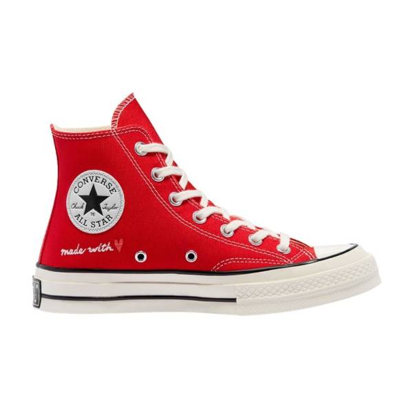 CONVERSE CHUCK 70 HIGH TOP MADE WITH LOVE