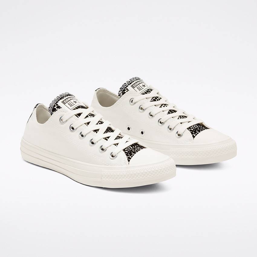 CONVERSE DIGITAL DAZE ALL STAR LOW TOP