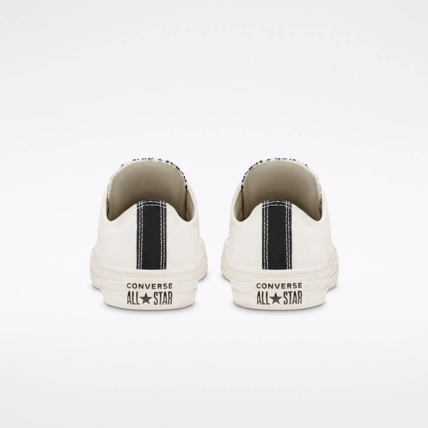 CONVERSE DIGITAL DAZE ALL STAR LOW TOP