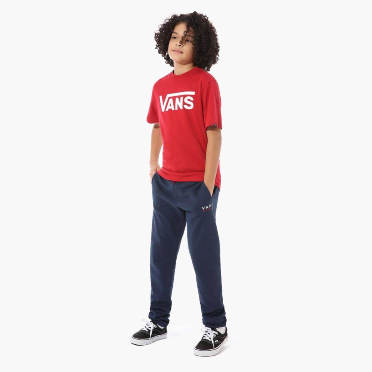 VANS KIDS CLASSIC T-SHIRT