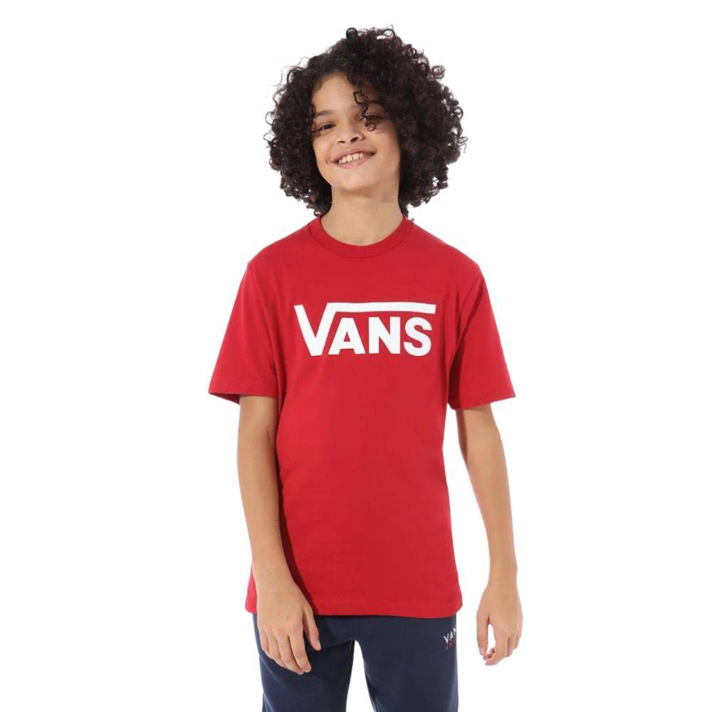 VANS KIDS CLASSIC T-SHIRT