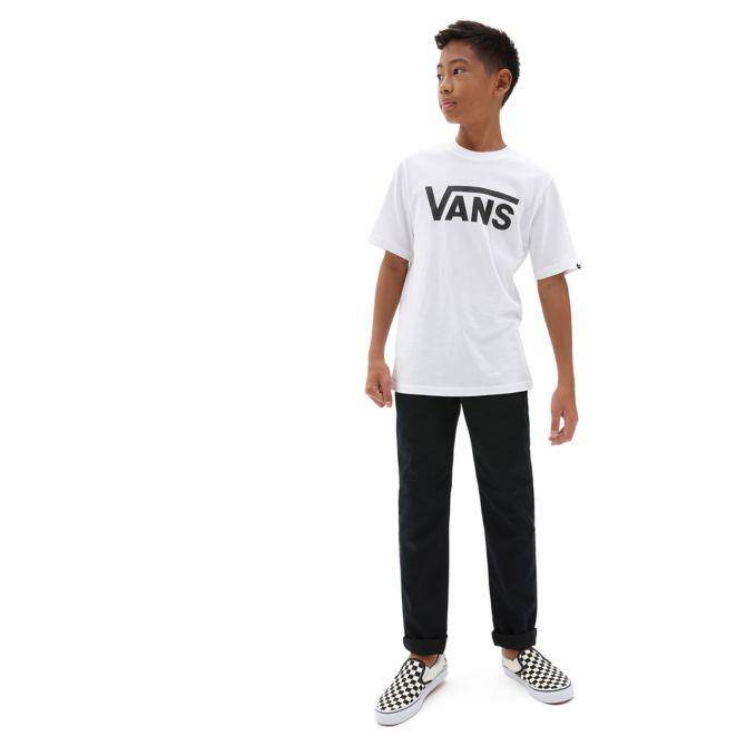 VANS KIDS CLASSIC T-SHIRT