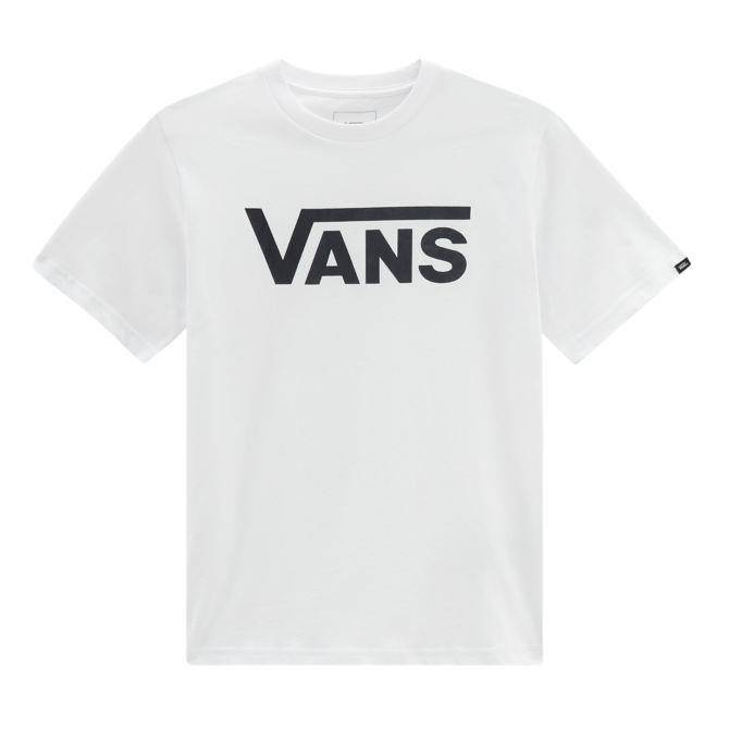 VANS KIDS CLASSIC T-SHIRT