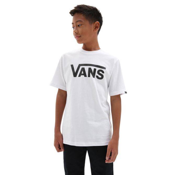 VANS KIDS CLASSIC T-SHIRT