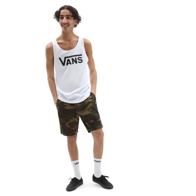 VANS CLASSIC TANK