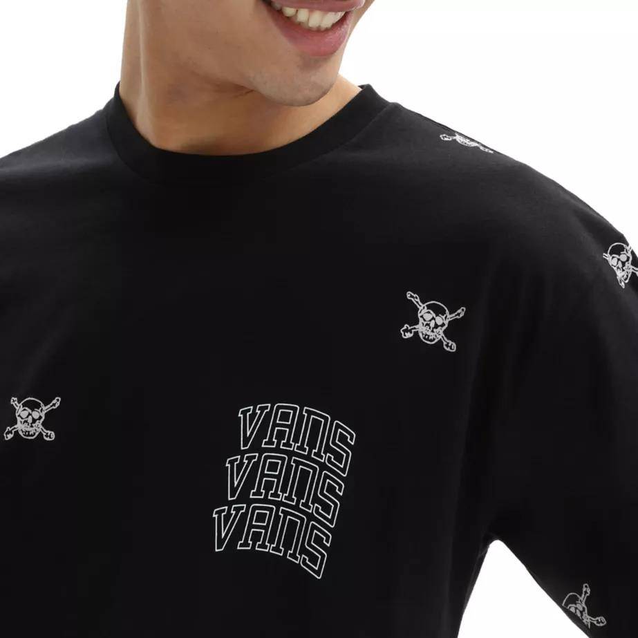 VANS NEW VARSITY SS TEE