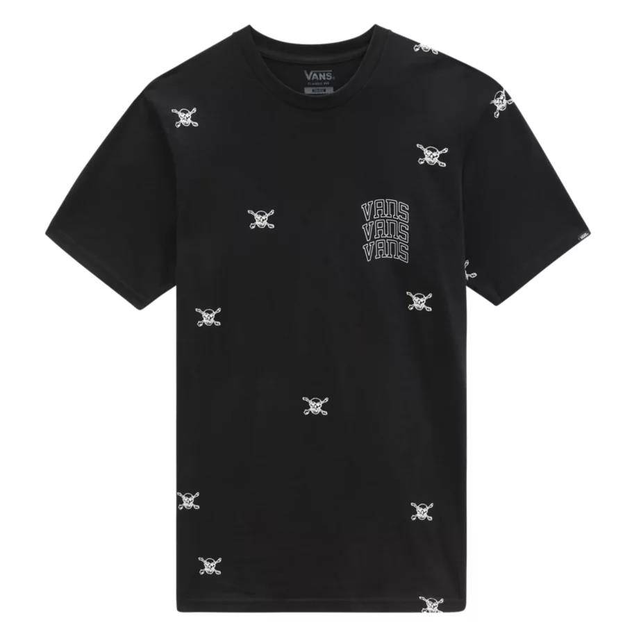 VANS NEW VARSITY SS TEE