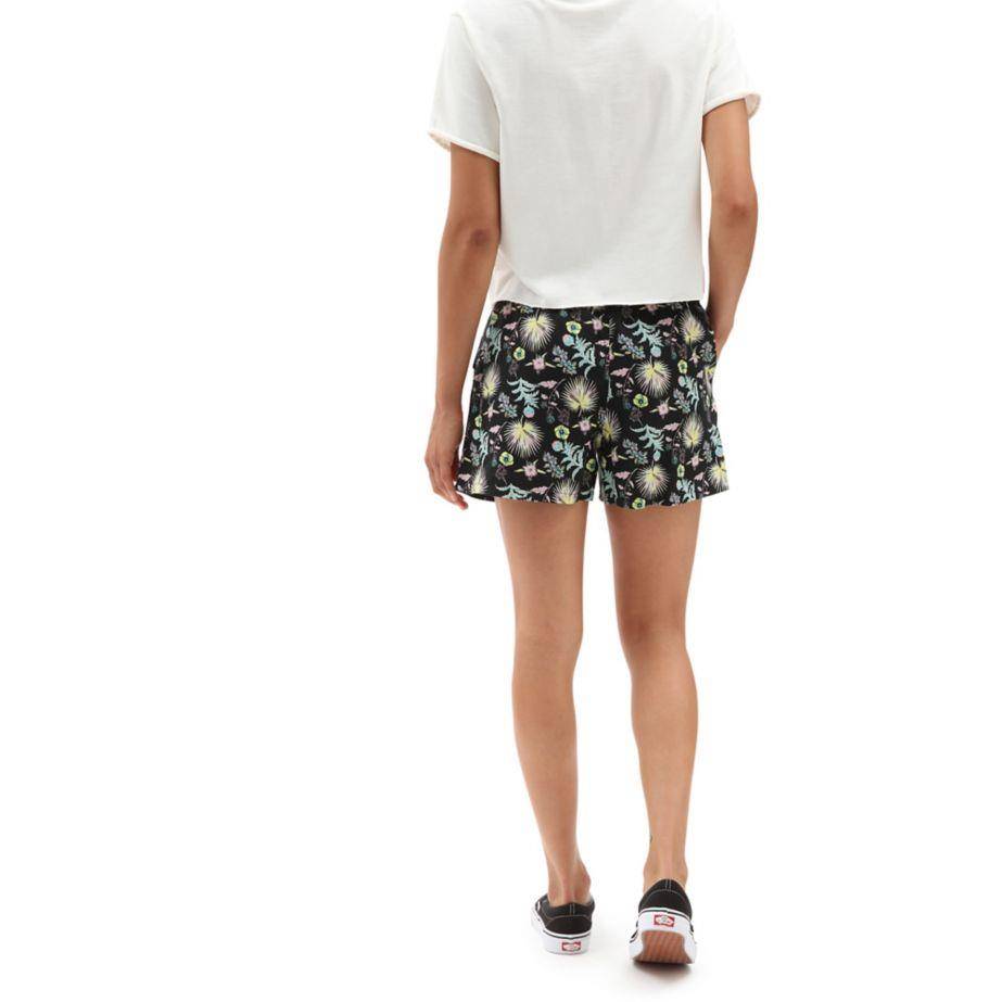VANS CALIFAS WOVEN WOMENS SHORT