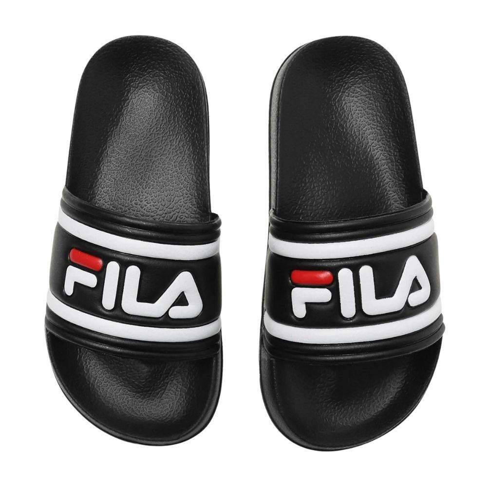 Fila WOMEN 3 PACK - String - black/noir 