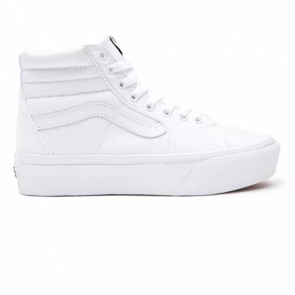 vans sk8 hi plateforme