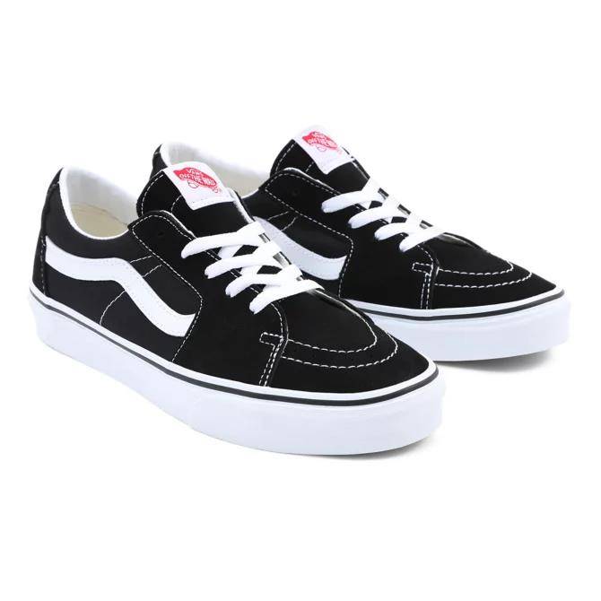 VANS SK8-LOW SHOES