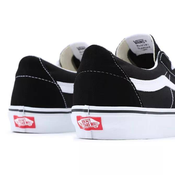 VANS SK8-LOW SHOES