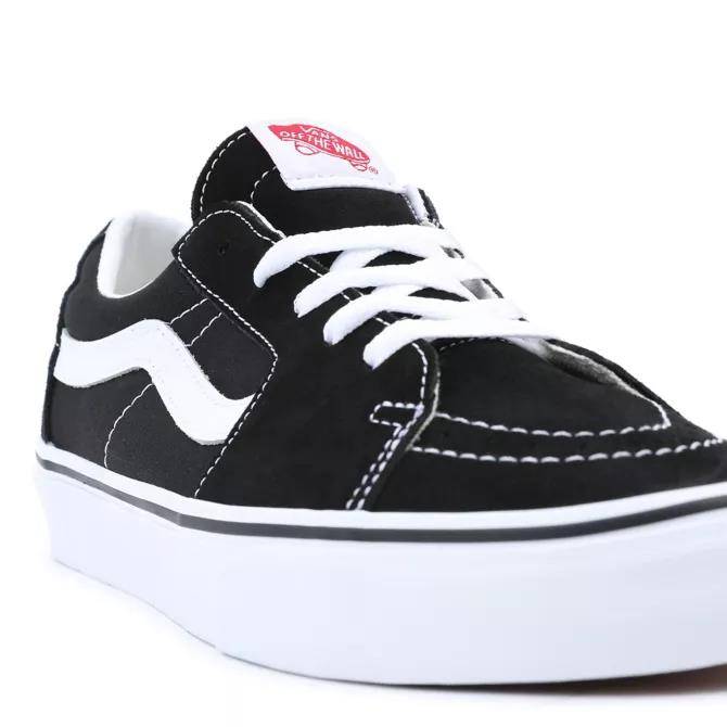 VANS SK8-LOW SHOES