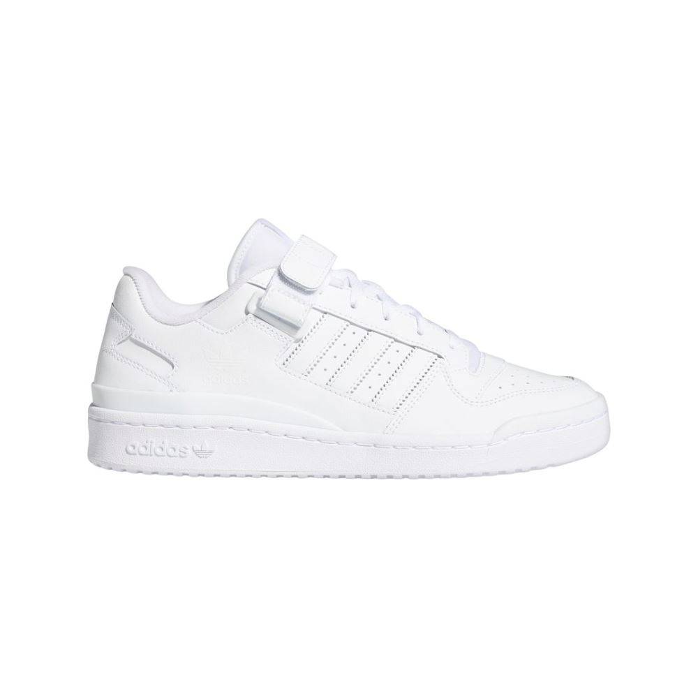 ADIDAS FORUM LOW SHOES