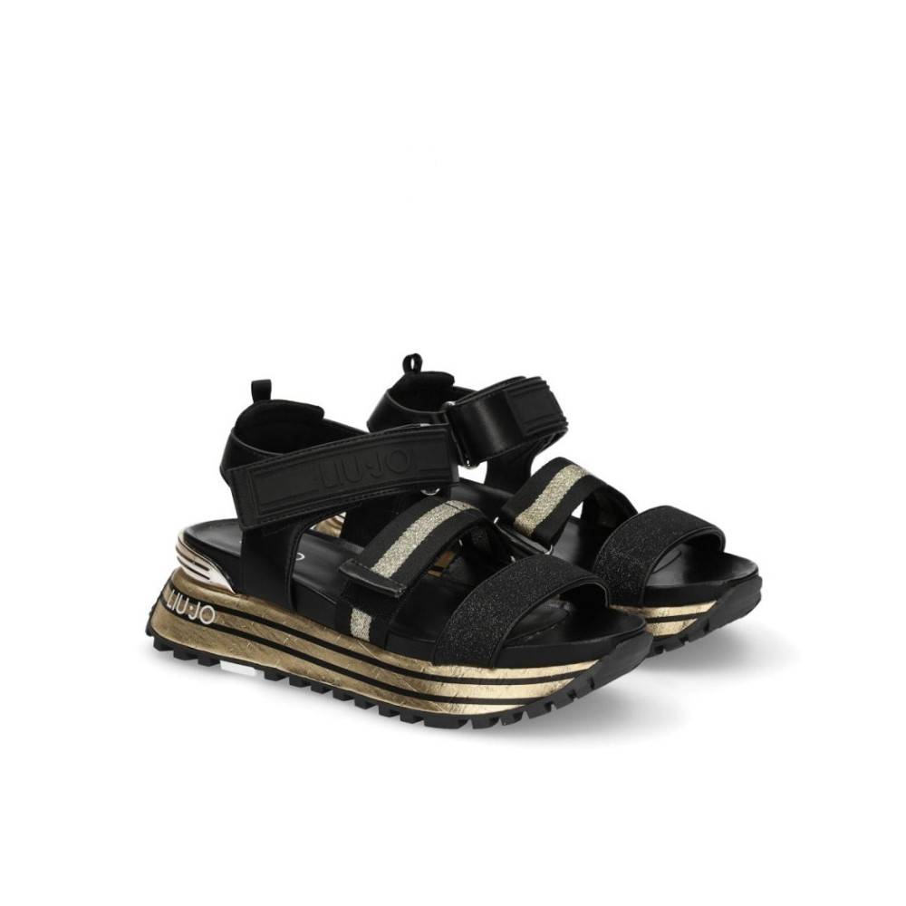 LIU JO WONDER SANDAL 7