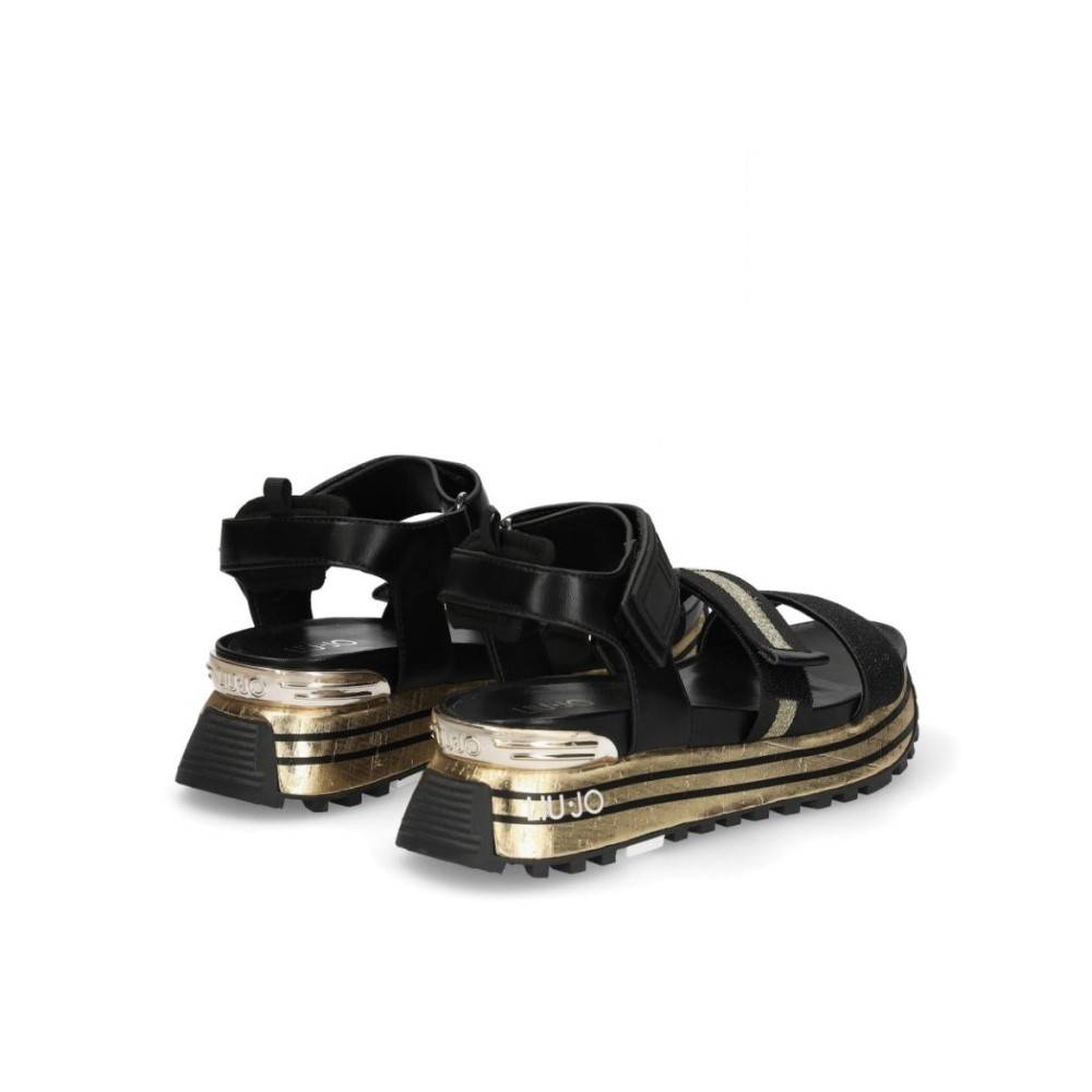 LIU JO WONDER SANDAL 7