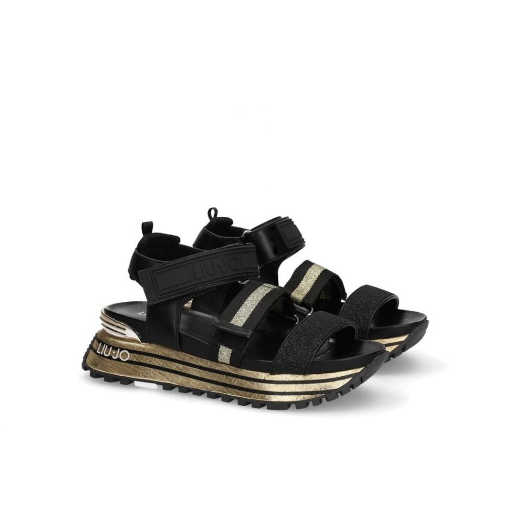 LIU JO WONDER SANDAL 7