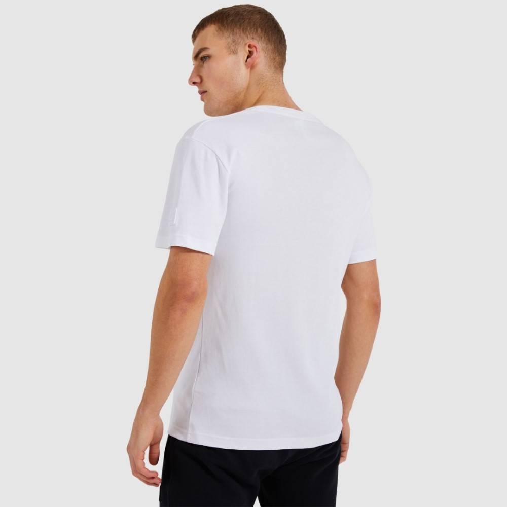 ELLESSE CANALA MENS TEE