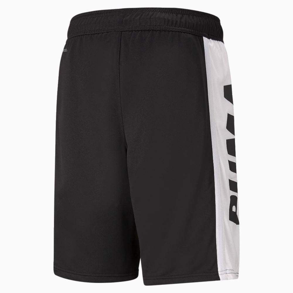 PUMA CURL MENS BASKETBALL SHORT
