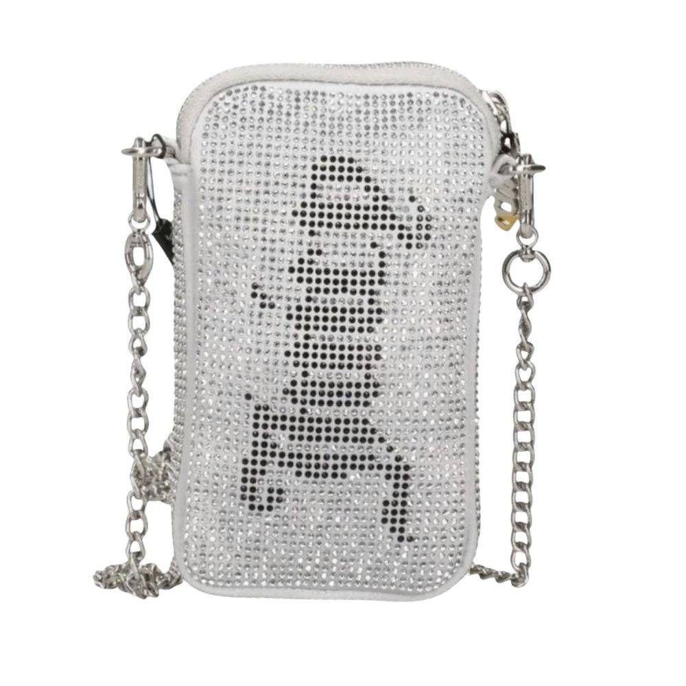 JUICY COUTURE MIA SEQUIN PHONE CASE