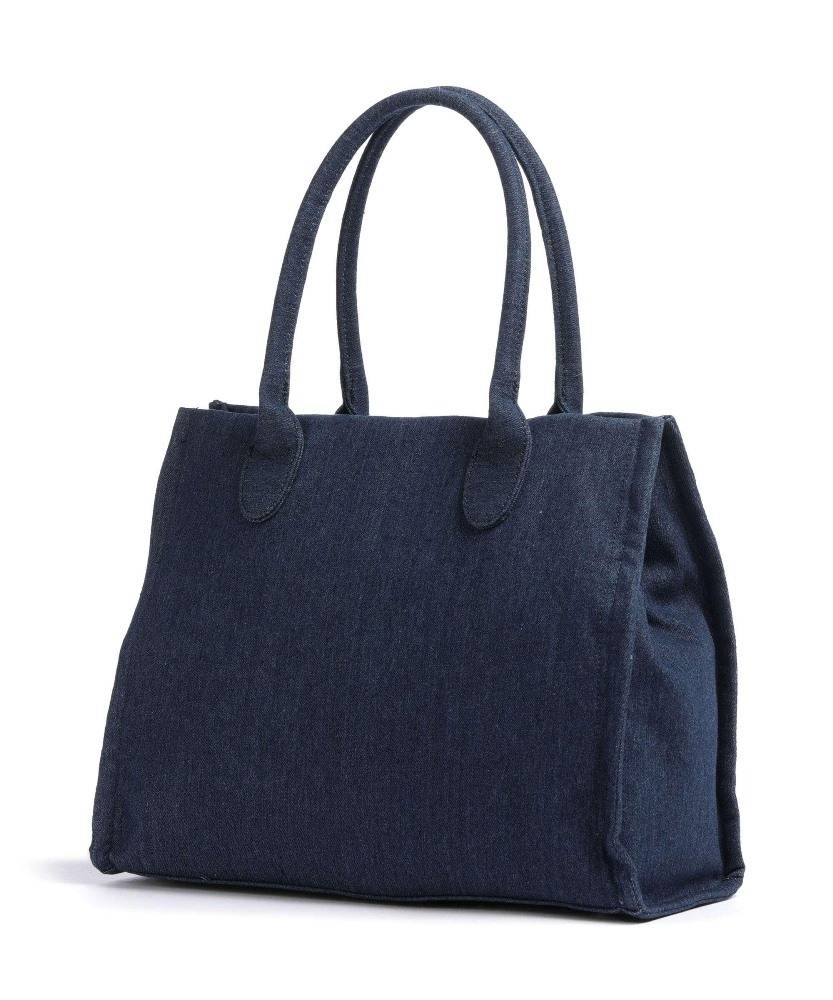 JUICY COUTURE IRIS DISTRESSED LARGE SHOPPING