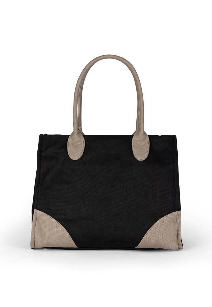 JUICY COUTURE IRIS PLASTISOL BUMPED LARGE SHOPPING