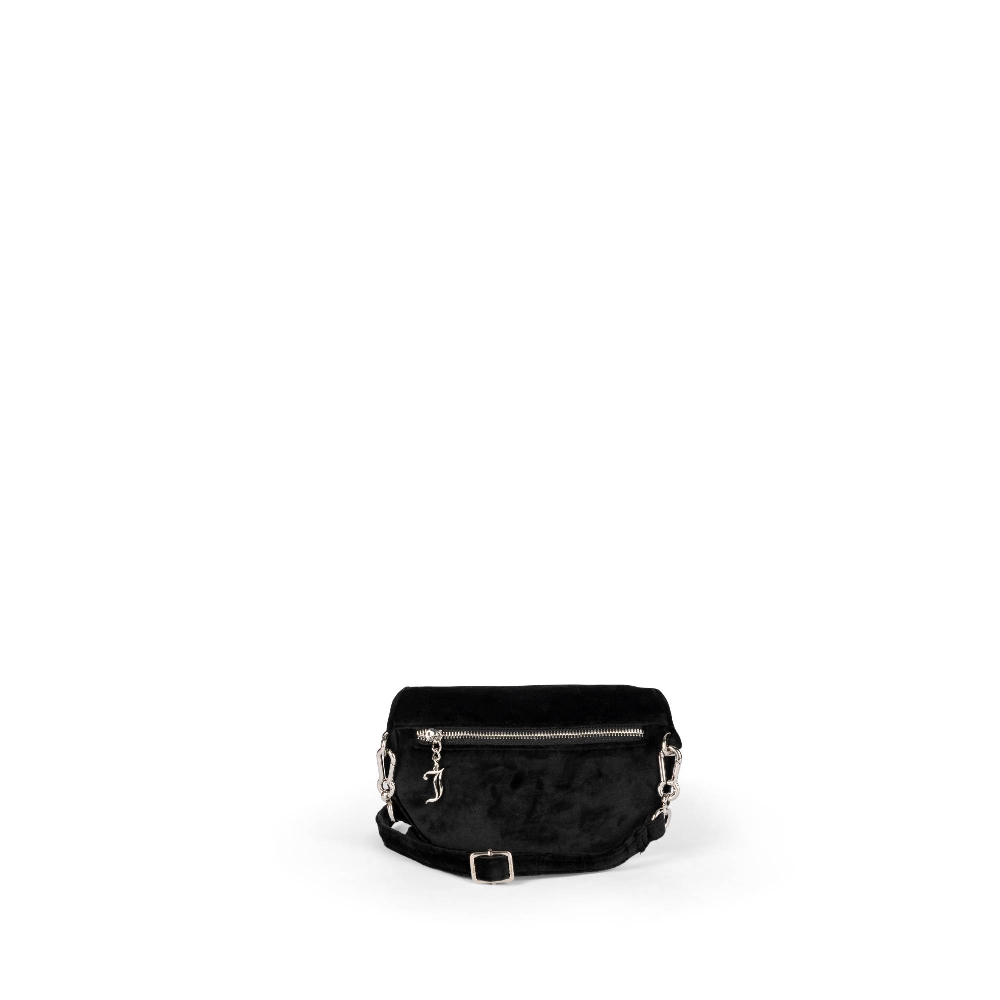 JUICY COUTURE KIMBERLY VELOUR WAIST BAG